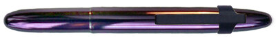 STDGRAPH Bullet Lack Pastel Purple Passion / Clip schwarz im Etui