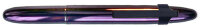 STDGRAPH Bullet Lack Pastel Purple Passion / Clip schwarz...