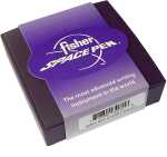 Fisher Space Pen Bullet Lack Pastel Purple Passion im Etui