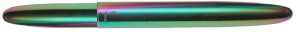 Fisher Space Pen Bullet titanium Rainbow im Etui