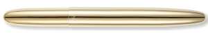Fisher Space Pen Bullet titanium gold im Etui
