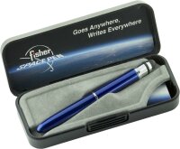 STDGRAPH Bullet blau mit weichem Stylus im Etui