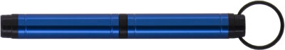 Fisher Space Pen Backpacker blau Weltraumkugelschreiber im Etui