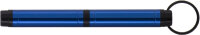 Fisher Space Pen Backpacker blau Weltraumkugelschreiber...