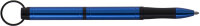 Fisher Space Pen Backpacker blau Weltraumkugelschreiber...