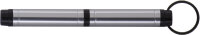 Fisher Backpacker Space Pen silber Weltraumkugelschreiber...