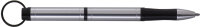 Fisher Backpacker Space Pen silber Weltraumkugelschreiber...