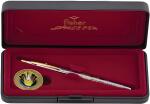 Fisher Space Pen Shuttle Pen chrom 30 Jahre...