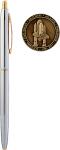 Fisher Space Pen Shuttle Pen chrom 30 Jahre...