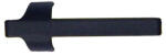 Fisher Space Pen Clip schwarz für Bullet 1 Stück