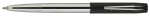 Fisher Space Pen Capomatic Colours Schaft chrom Kappe...