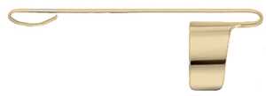 Fisher Space Pen Clip gold für Bullet 1 Stück