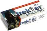 Fisher Space PenTrekker schwarz Weltraumkugelschreiber im...
