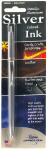 Fisher Space Pen Silver Pen 1 Stück