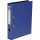 ELBA Ordner "rado plast" A4, PVC, Rückenbreite 5 cm, blau