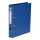 ELBA Ordner "rado plast" A4, PVC, Rückenbreite 5 cm, blau