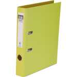ELBA Ordner "rado plast" A4, PVC,...