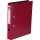 ELBA Ordner "rado plast" A4, PVC, Rückenbreite 5 cm, rot