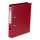 ELBA Ordner "rado plast" A4, PVC, Rückenbreite 5 cm, rot