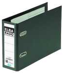 ELBA Ordner "rado plast" A5 quer, PP, 7,5 cm,...