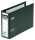 ELBA Ordner "rado plast" A5 quer, PP, 7,5 cm, schwarz