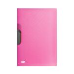 Ordner smart A4 5cm rot ELBA 100023245 10425RO