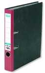 Ordner smart A4 5cm rot ELBA 100023245 10425RO