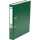 ELBA Ordner "smart Pro" PP/Papier, Rückenbreite 5 cm, grün