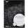 Collegeblock A4, 80 Blatt, 70 g/m², 4fach gelocht, liniert