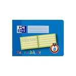 Schule Schreiblernheft A5 quer, 16 Blatt, Lineatur 0 mit...