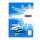 LIMIT Schulheft A4 16 Blatt 80 g/m² Lineatur 21 (liniert)