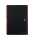LIMIT Schulheft A4 16 Blatt 80 g/m² Lineatur 21 (liniert)