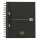 Oxford Registerbuch Office European Book DIN A5+ kariert 100 Bl.