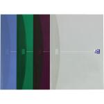 Office Buch "Essentials" A4, kariert 5 mm, 96...