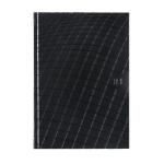 Office Buch "Essentials" A4, kariert 5 mm, 96...