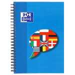 Schule Vokabel-Coach A5, 48 Blatt, Vokabel-Lineatur...