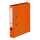 ELBA Ordner "smart Pro+" PP/PP, Rückenbreite 5 cm, orange