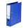 ELBA Ordner "smart Pro+" PP/PP, Rückenbreite 8 cm, blau