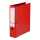 ELBA Ordner "smart Pro+" PP/PP, Rückenbreite 8 cm, rot
