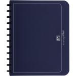 Oxford Sichtbuch manageMe! DIN A4 Polypropylen dunkelblau...
