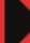 Bantex China-Kladde schwarz/rot, A4, 96 Blatt, 70 g/m², Lineatur 20