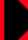 Bantex China-Kladde schwarz/rot, A5, 96 Blatt, 70 g/m², Lineatur 6