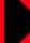 Bantex China-Kladde schwarz/rot, A6, 96 Blatt, 70 g/m², blanko