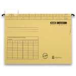 ELBA Hängemappe für ca. 330 DIN...