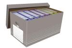 Umzugskarton "tric", zur Archivierung und zum...