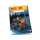 Mutti- & Vatiheft Monstertruck A6, 48 linierte Seiten, mit Umschlag