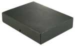 Dokumentenmappe A4, 1,4 mm starker Hartpappe (RC), 6 cm...