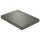 Dokumentenmappe A4, 1,4 mm starker Hartpappe (RC), 3 cm schwarz