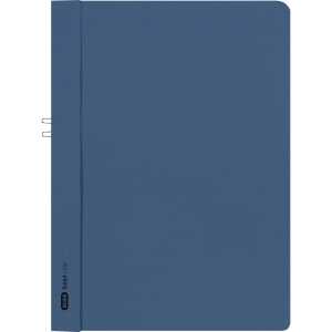 ELBA Klemmhandmappe "Smart Line" A4 für ca. 10 DIN A4-Blätter, blau
