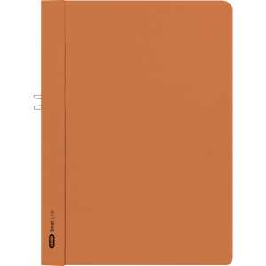ELBA Klemmhandmappe "Smart Line" A4 für ca. 10 DIN A4-Blätter, orange